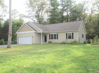 133 Tuckie Rd, North Windham, CT 06256