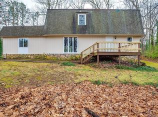 3020 Cherokee Trl, Woodstock, GA 30189