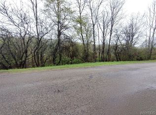 Bozard Hill Rd Lot 4, Great Valley, NY 14741