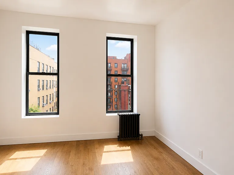 66 W 138th St #5B — Photo 3