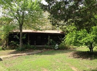 28161 Highway 14, Pleasant Grove, AR 72567