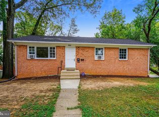 901 Wabash Ave APT A, Takoma Park, MD 20912