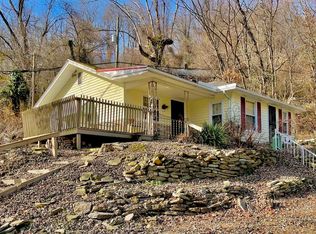 2251 Mabert Rd, Portsmouth, OH 45662