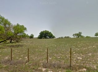 603 County Road 126, Floresville, TX 78114