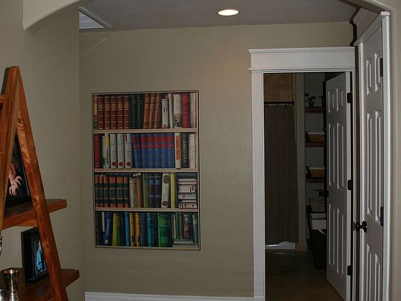 beautiful arches,brazilian mahogony flooring