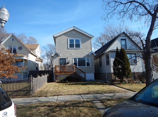 10209 S Beverly Ave, Chicago, IL 60643