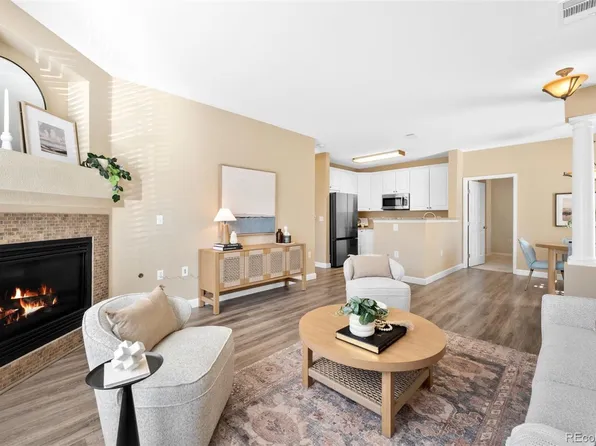 4054 S Crystal Circle #101, Aurora, CO 80014