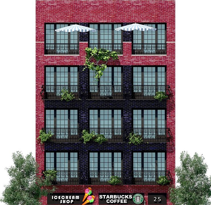 2nd image of 25 Legion Street
