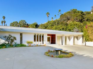 1083 N Hillcrest Rd, Beverly Hills, CA 90210