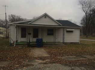 545 Market St, Brookfield, MO 64628