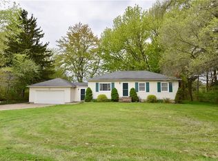 711 N Chillicothe Rd, Aurora, OH 44202