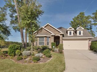 194 Tortoise Creek Way, The Woodlands, TX 77389
