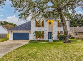4480 La Jolla, Pensacola, FL 32504