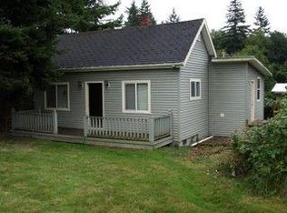 4291 H Street Rd, Blaine, WA 98230