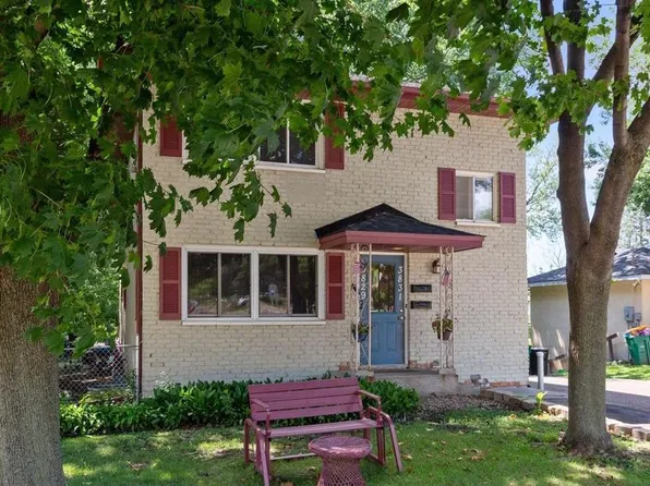3829 Lake Drive Ave N, Minneapolis, MN 55422