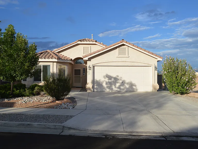 4948 Star Kachina St NW — Photo 1