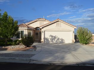 4948 Star Kachina St NW, Albuquerque, NM 87120