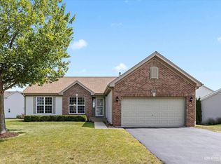 3188 Manchester Dr, Montgomery, IL 60538