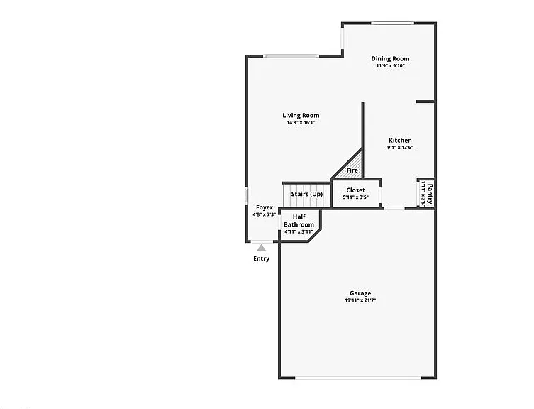 2232 Castle Pines Dr — Photo 2