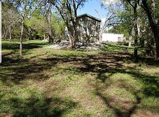 3165 County Road 420, Brownwood, TX 76801