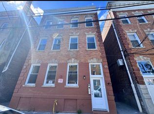 10 School St #102, Passaic, NJ 07055