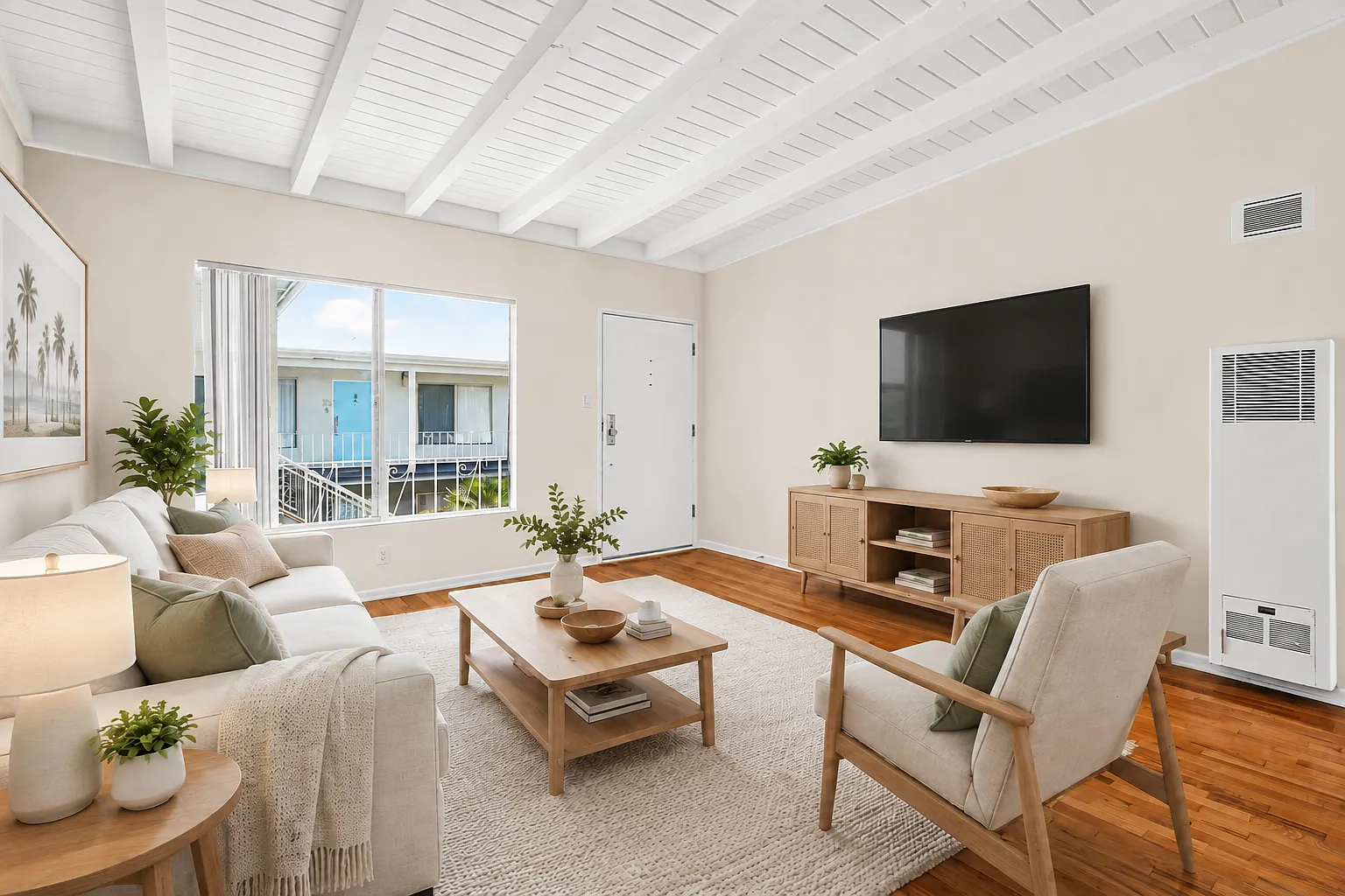608 San Vicente Blvd — Photo 1