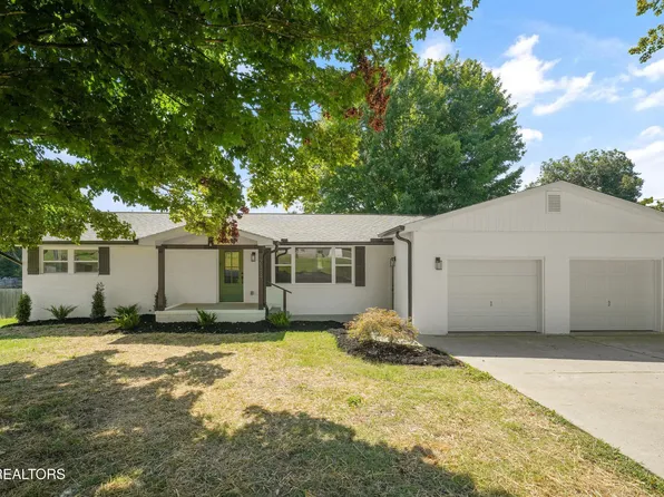 2314 Martel Rd, Lenoir City, TN 37772