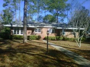 805 W Magnolia St, Fitzgerald, GA 31750