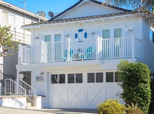 524 13th St, Manhattan Beach, CA 90266