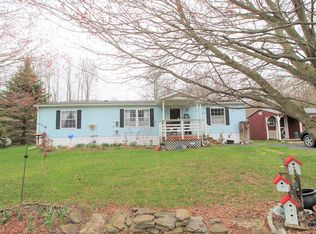 545 Baker Rd, Millerton, PA 16936