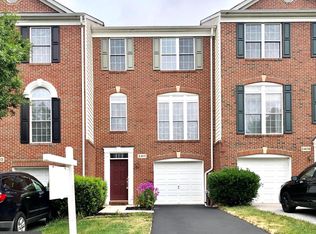 2411 Jostaberry Way, Odenton, MD 21113