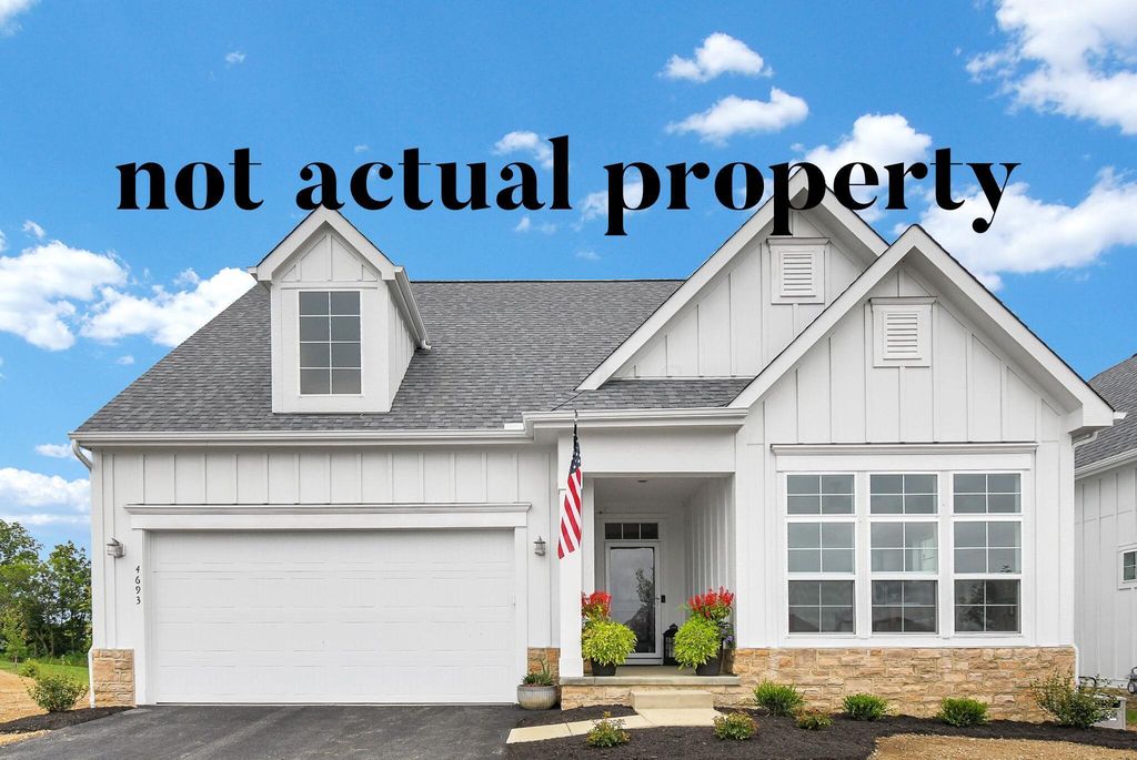 Real estate listing image
