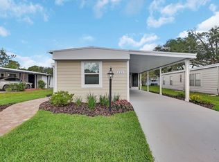 121 Sycamore Ln, Lake Helen, FL 32744