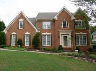 10545 Wren Ridge Rd, Johns Creek, GA 30022