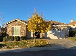 7729 Briarberry Way, El Dorado Hills, CA 95762