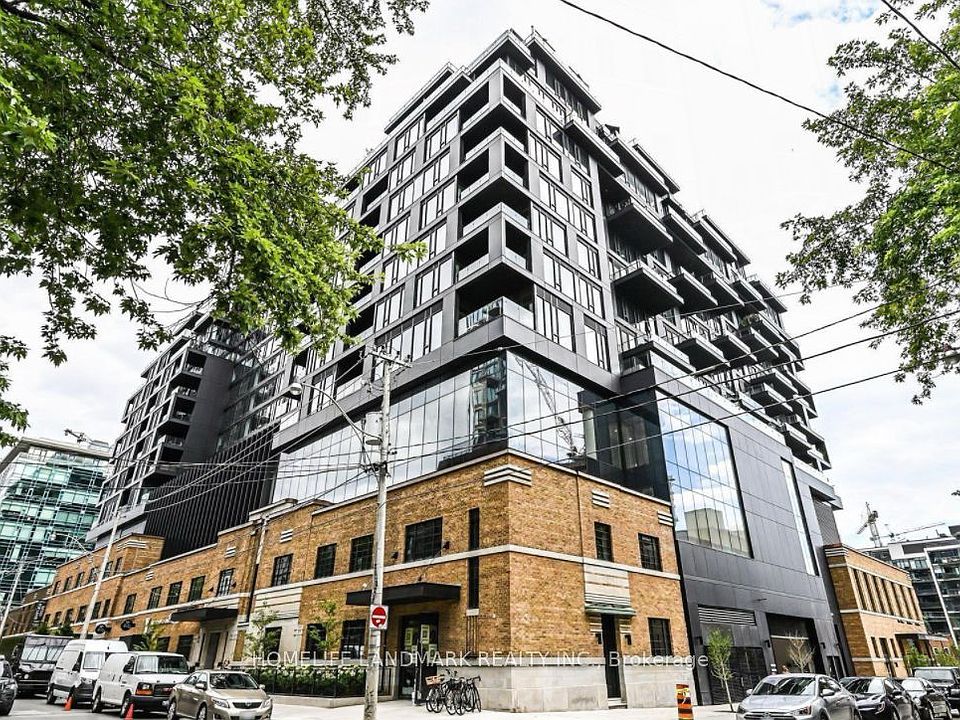 Building Photo
