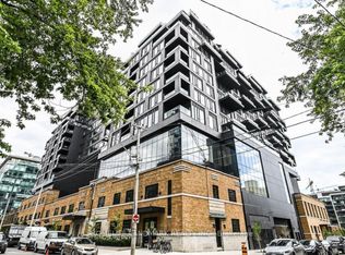 505 Richmond St W #427, Toronto, ON M5V0P4