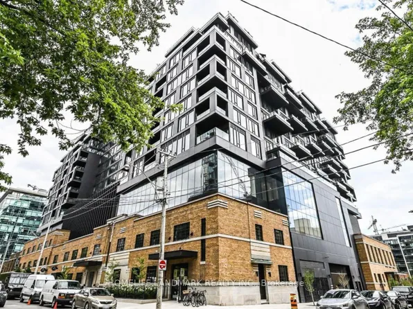 505 Richmond St W #427, Toronto, ON M5V 0P4