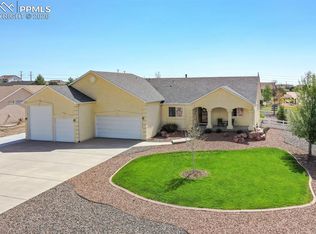 9615 Keating Dr, Peyton, CO 80831