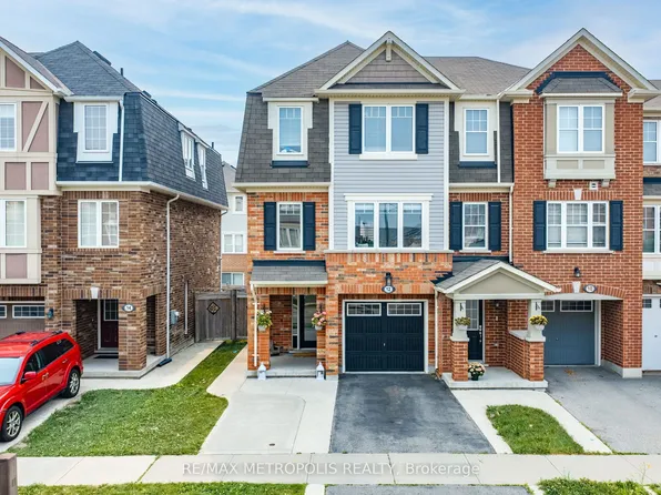 12 Affleck Rd, Brampton, ON L7A 3Y8