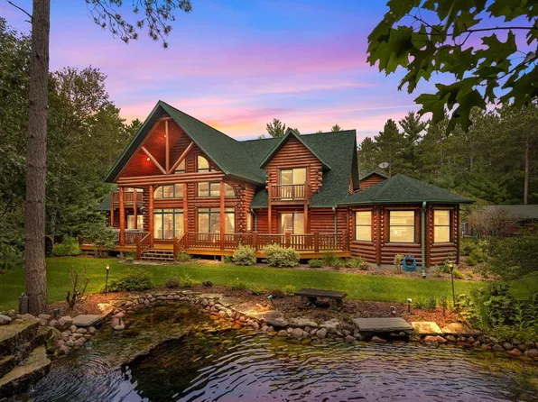 W6813 Cypress Rd, Neshkoro, WI 54960