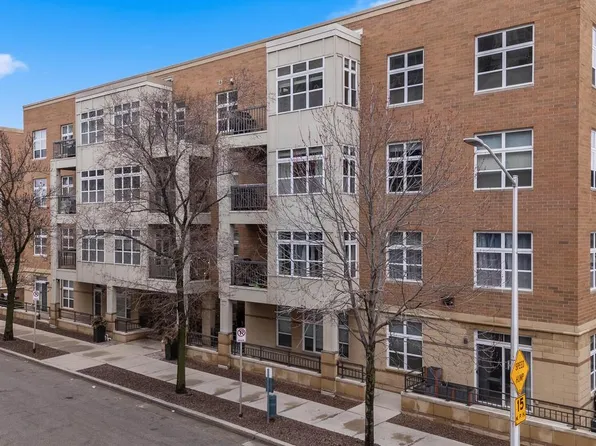 1915 North Water STREET #101, Milwaukee, WI 53202