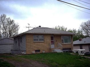 34 Happy Hollow Blvd #HOME, Council Bluffs, IA 51503