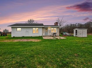 5771 N Woodbridge Rd, White Cloud, MI 49349