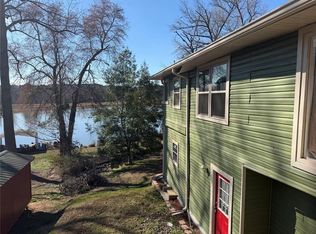 2298 E Lake Dr NE, Conyers, GA 30012