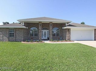 2867 Longleaf Ranch Cir, Middleburg, FL 32068