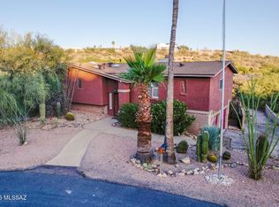 6482 E Sun Cir, Tucson, AZ 85750