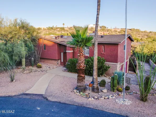6482 E Sun Cir, Tucson, AZ 85750