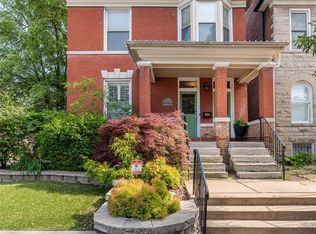 3300 Halliday Ave, Saint Louis, MO