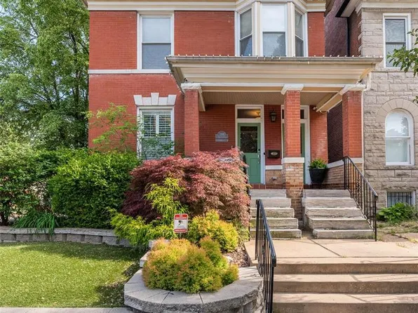 3300 Halliday Ave, Saint Louis, MO 63118